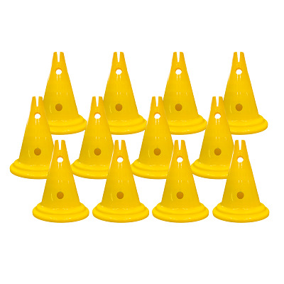 Sport-Thieme Markierungskegel-Set „Multi“