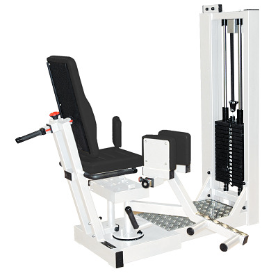 Sport-Thieme Ab-/Adduktoren-Maschine „SQ“