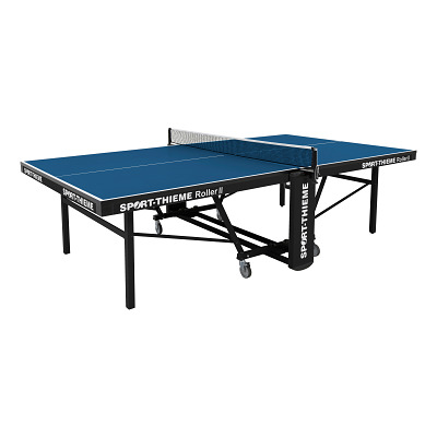 Sport-Thieme Tischtennistisch „Roller II“