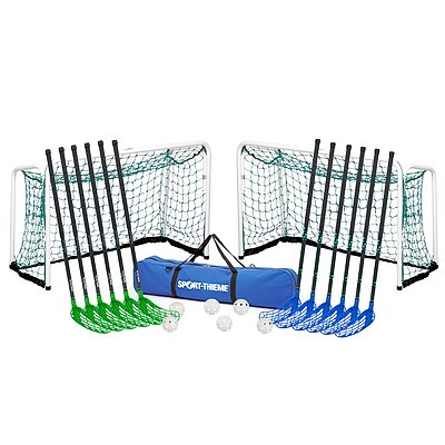 Sport-Thieme Unihockey-Set „Offense Kombi“