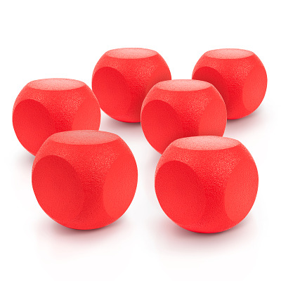 Sport-Thieme Turnwürfel-Set „Cuby“