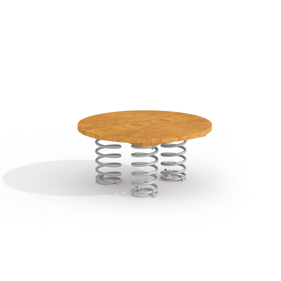Holz Balance