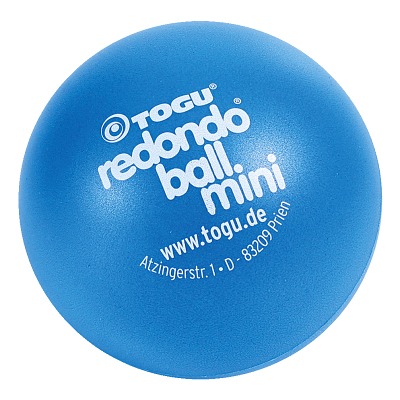 Togu Redondo Bälle-Set „Soft Mini“
