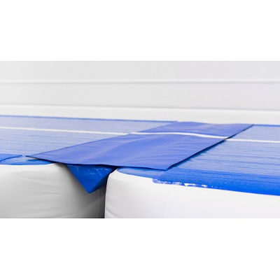 Sport-Thieme Fugen-Klettband TrackConnect by AirTrack Factory