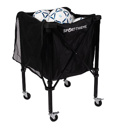 Sport-Thieme Ballwagen „faltbar“