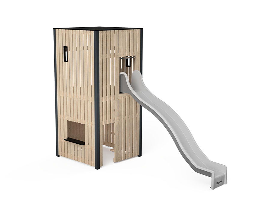 Spielturm-Kombination Luka