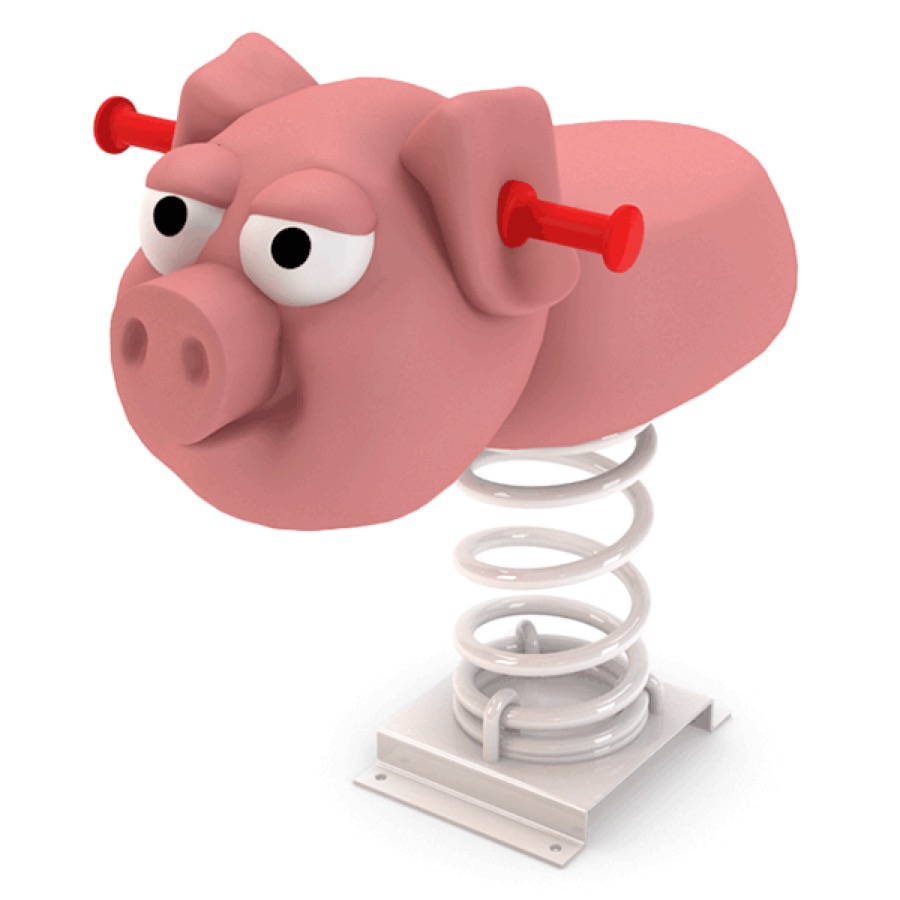Das kleine Schweinchen