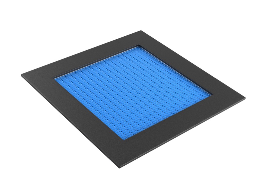 Trampolin Quadrat XXL (150)