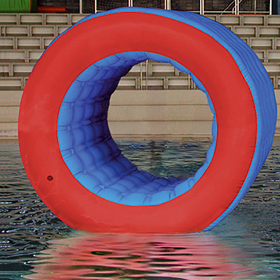 Airkraft Wasserobjekt „Loop“