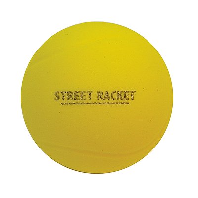 Street Racket Ersatzball