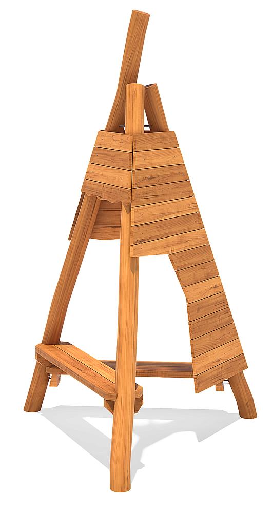 Tipi Elm