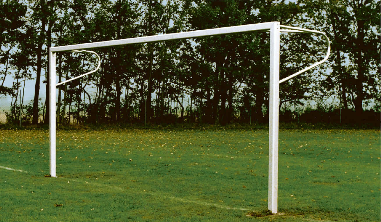 Jugendfussballtor fix