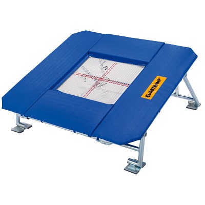 Eurotramp Minitramp „TeamGym Premium“