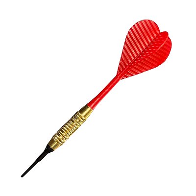 Kings Dart Softdart-Set Sofddarts