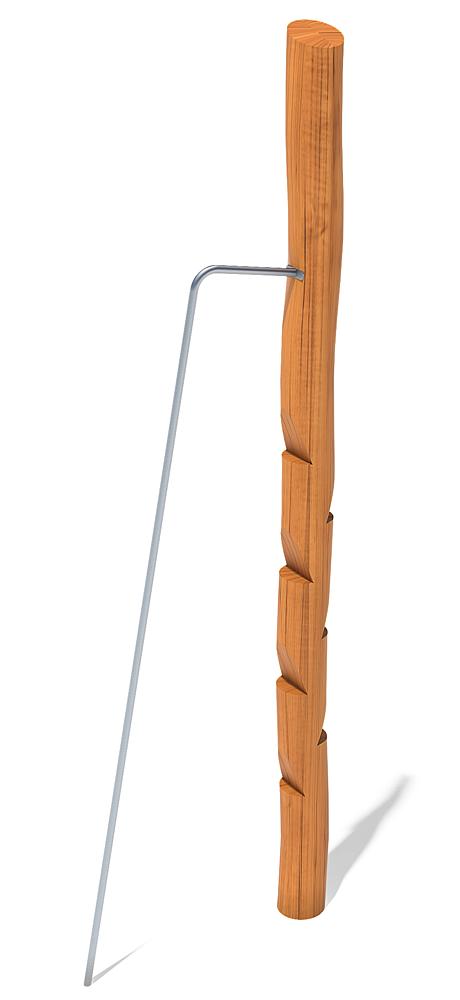 Kletterstamm Juda