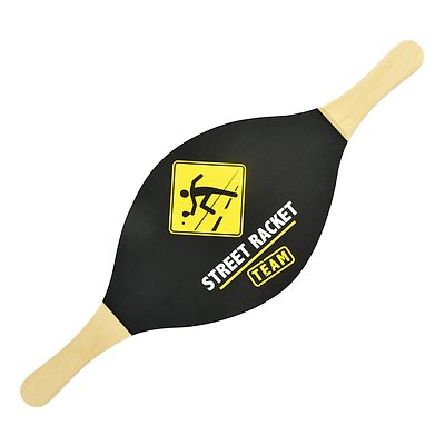 Street Racket Rückschlagspiel „Teamracket“
