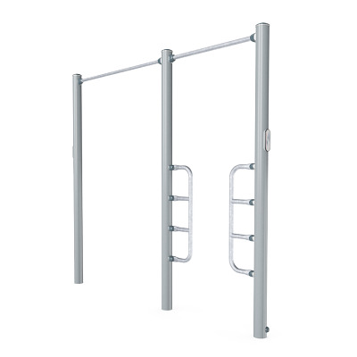 Kompan Outdoor-Fitness-Station „Pull Up Pro“