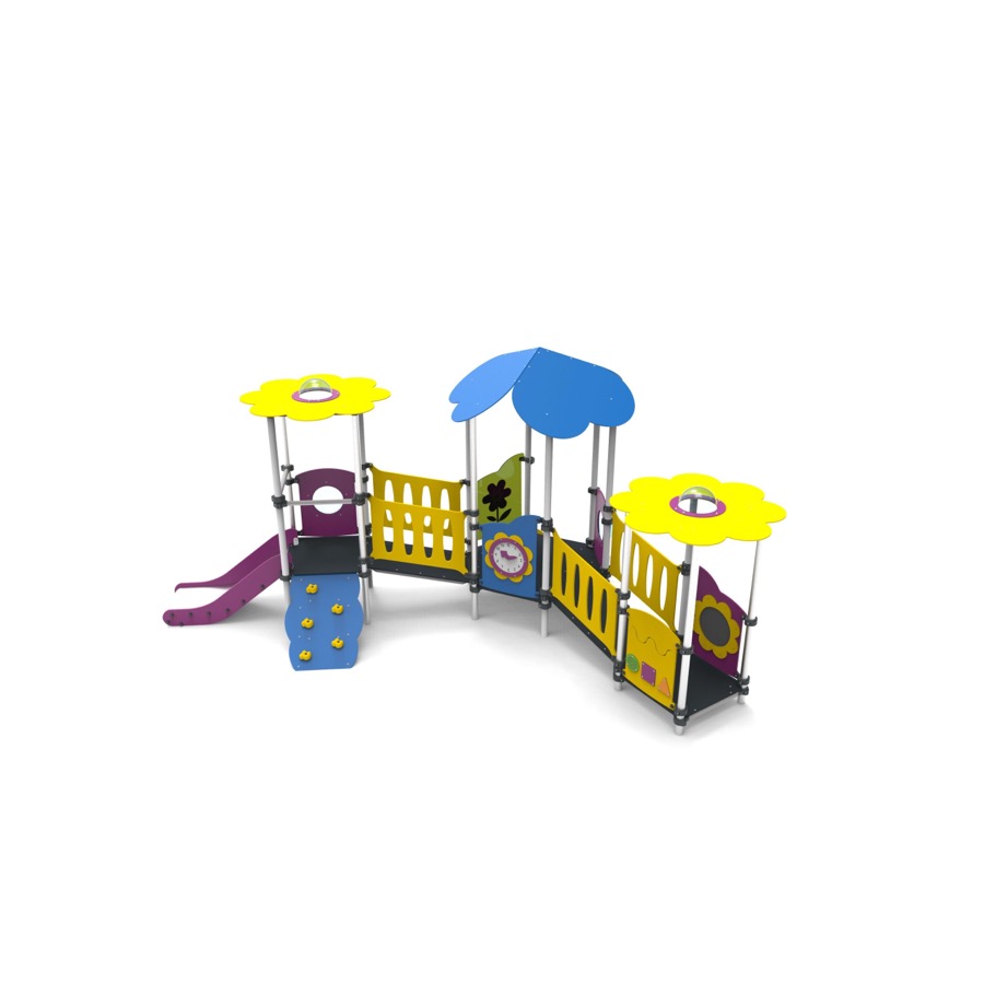 Mini Florini 7