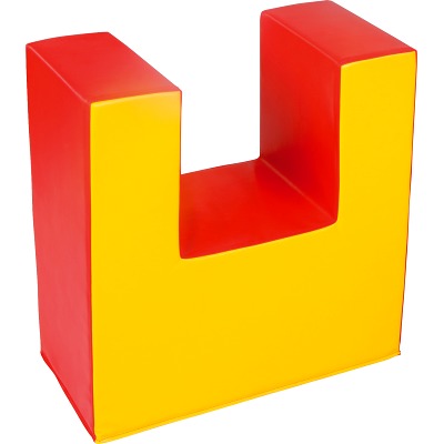 Sport-Thieme Schaumstoffbaustein „U-Element“
