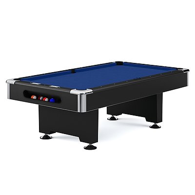 Automaten Hoffmann Billardtisch „Club Pro III“