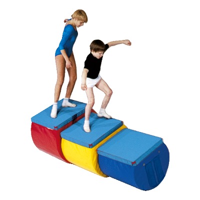Reivo Rundblock-Set „Vario Klein“