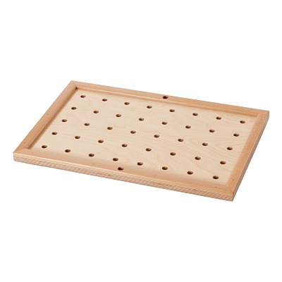 Pertra Fördermaterial „Grundbrett Standard“