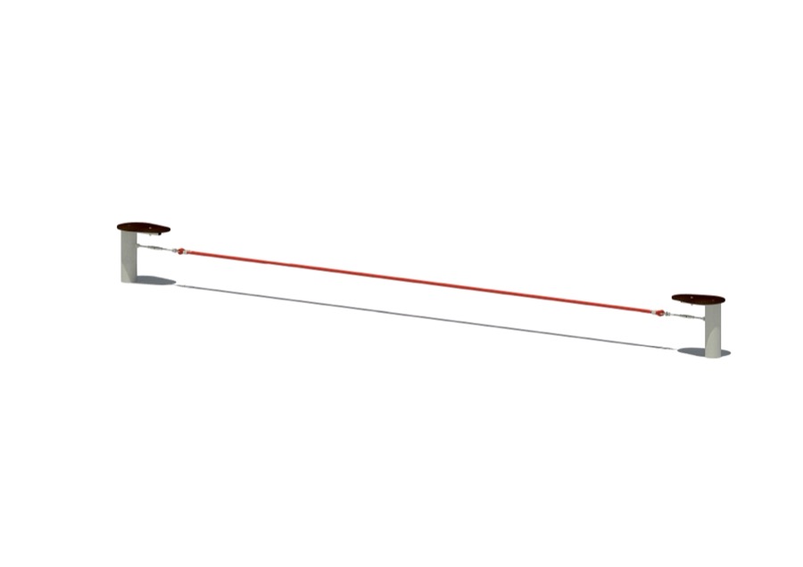 Slack Jack 2410
