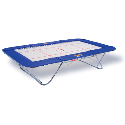 Eurotramp Trampolin „Grand Master School“