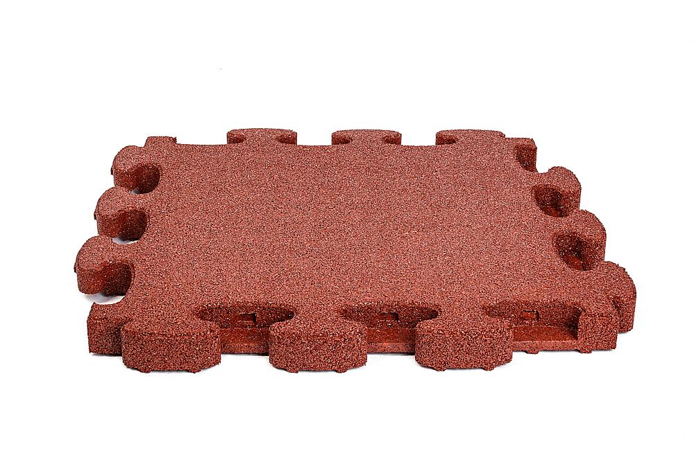 Puzzle Mat 3D ® 55x55x6 cm