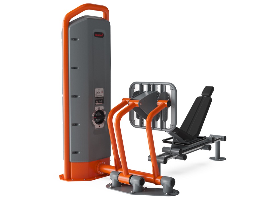 Beinpresse Pro FAZ603