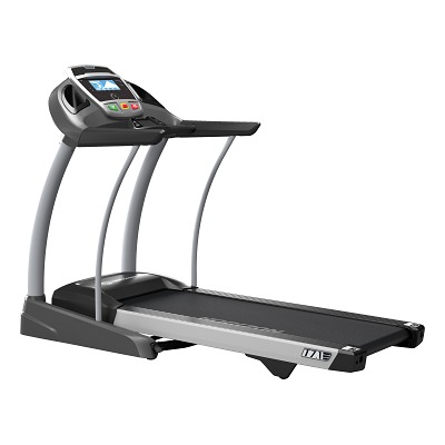 Horizon Fitness Laufband „Elite T7.1 Viewfit“