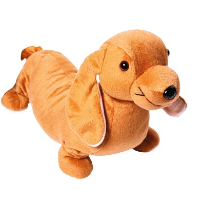 Stimove Gewichtstier „Hund Cloe“