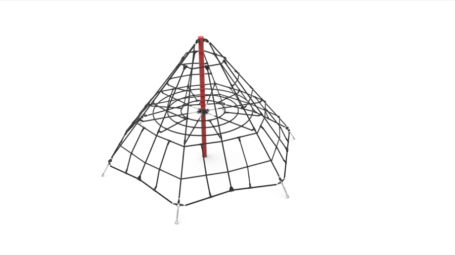 Pyramide klein