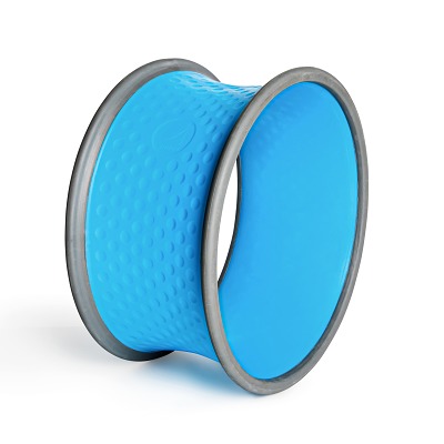 Gonge Bewegungsrad „Body Wheel“