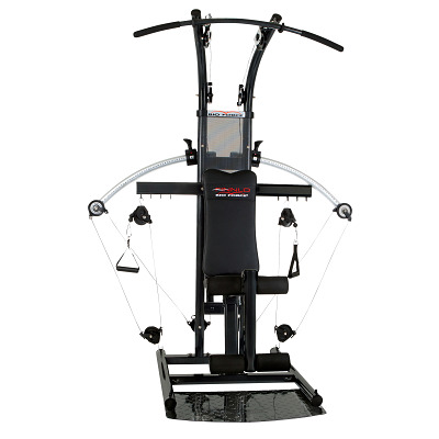 Finnlo Fitnessstation „Bio Force“