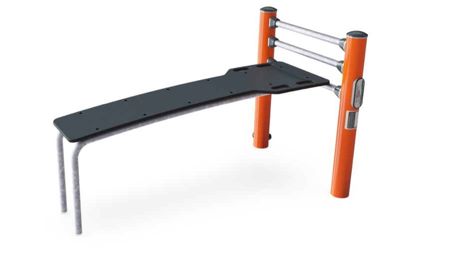 Sit-up Bank FSW203
