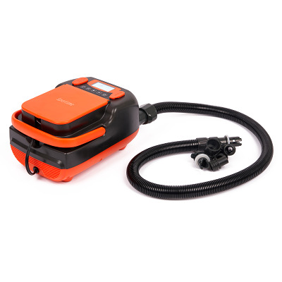 Sportime Elektropumpe „Booster“