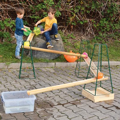 EduPlay Ständer für Wasserbahn