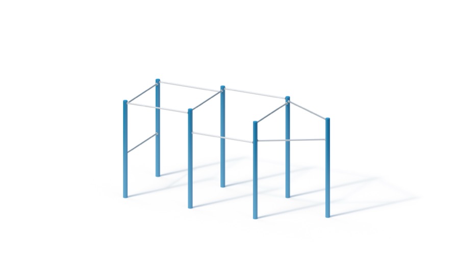 Calisthenics-Station