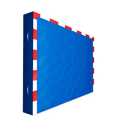Sport-Thieme Weichbodenmatte „Tordesign“