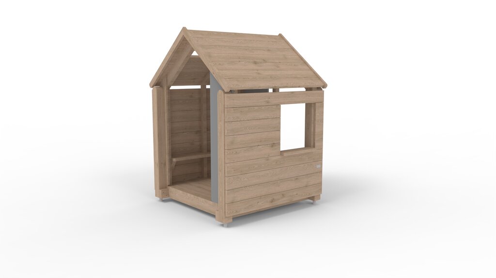 Spielhaus – Mike