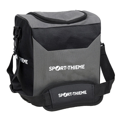 Sport-Thieme Tischtennisschläger-Tasche „Spin Case“
