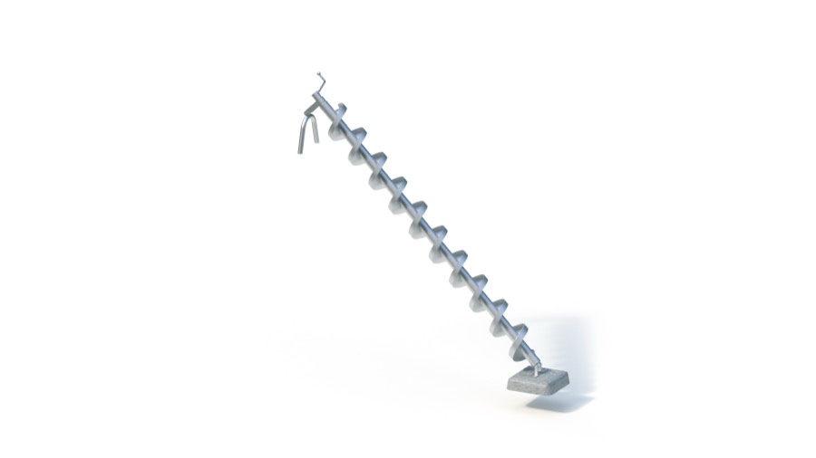 Wasserspirale (2,50)