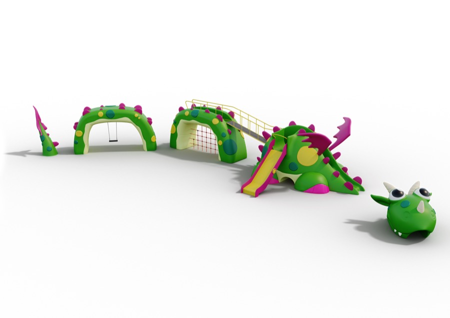 Der Drache