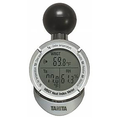 Tanita Thermometer „TT-563“