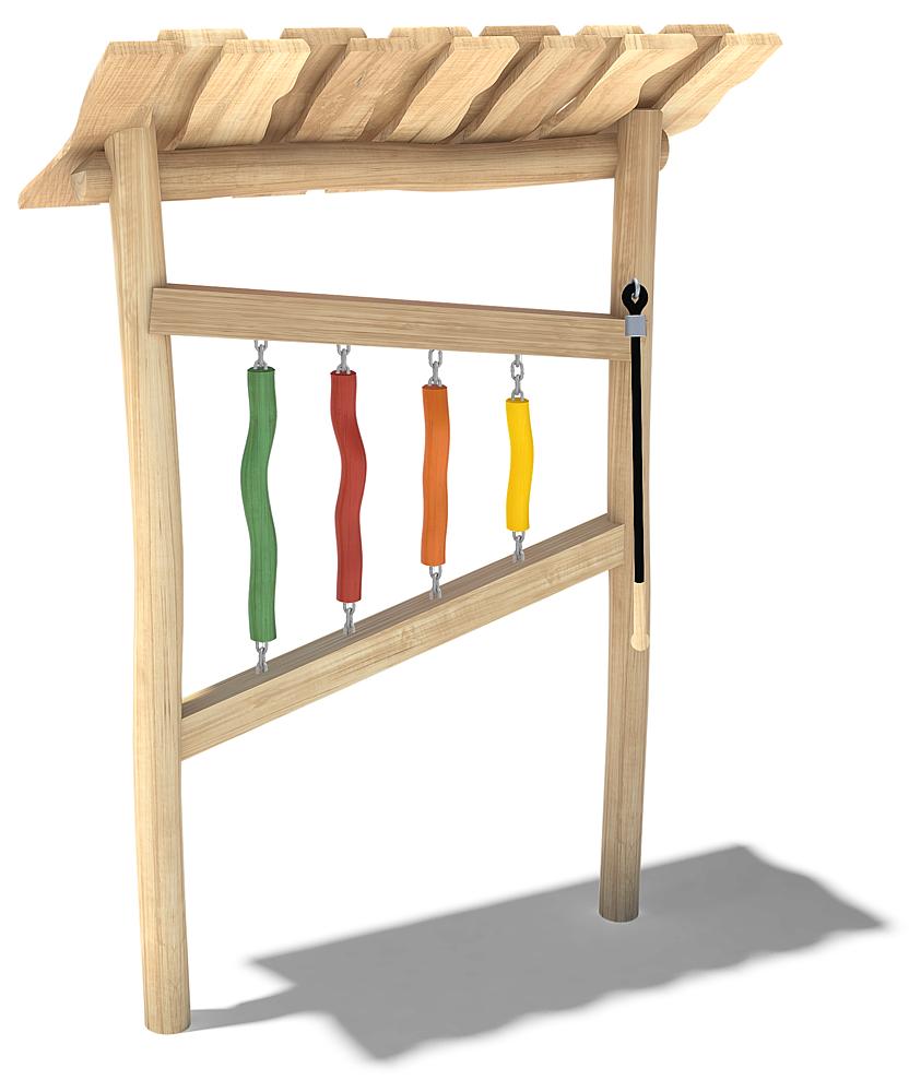 Spieltafel Klangspiel