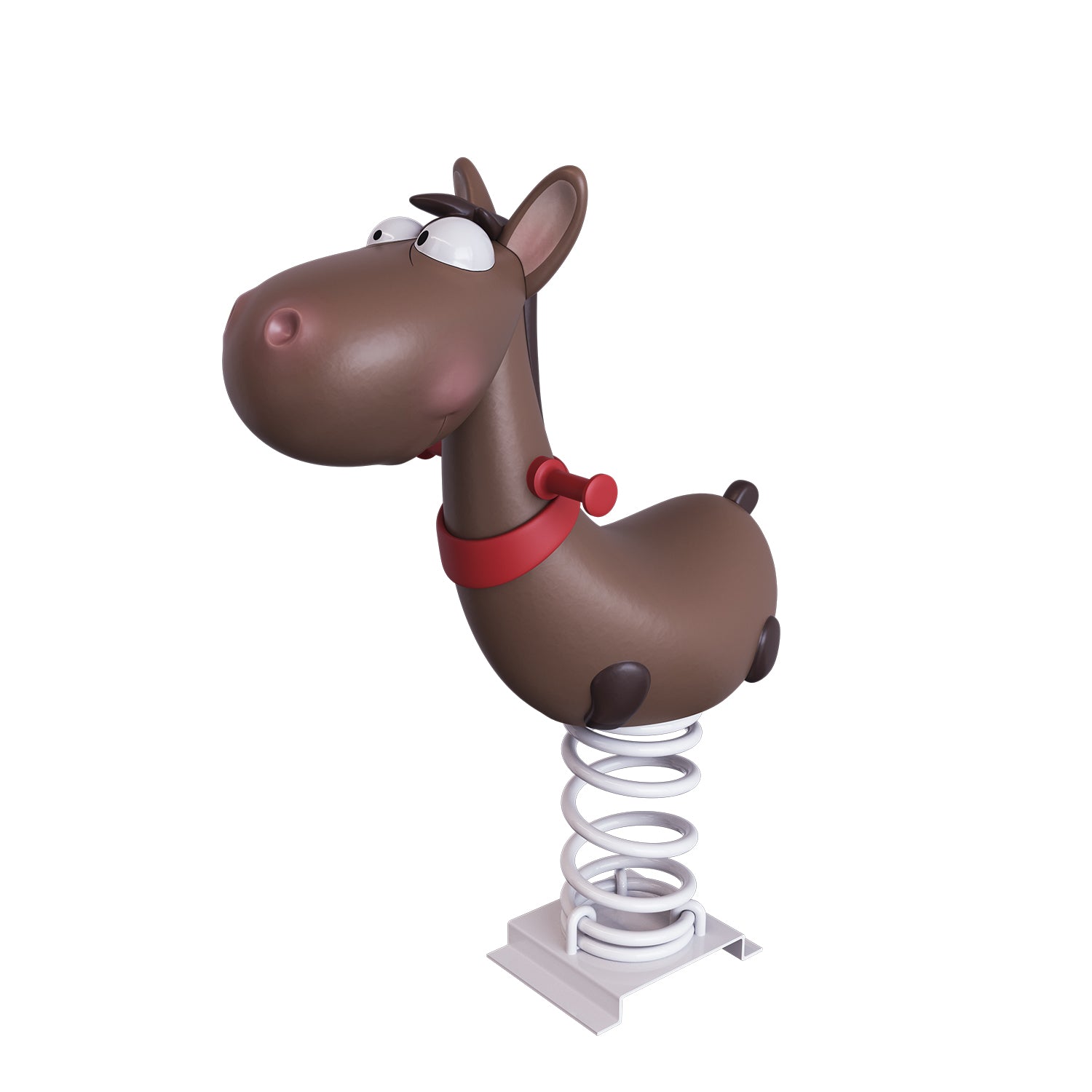 Kleines Pferd