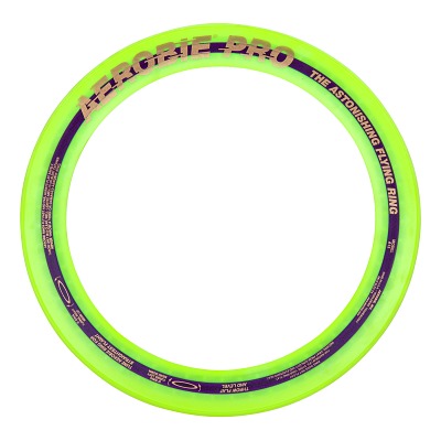 Aerobie Wurfring