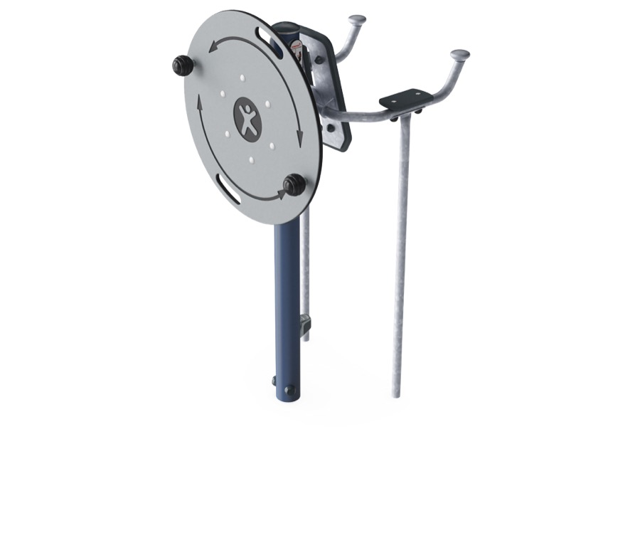 Flexrad & Leg Lift FSW237