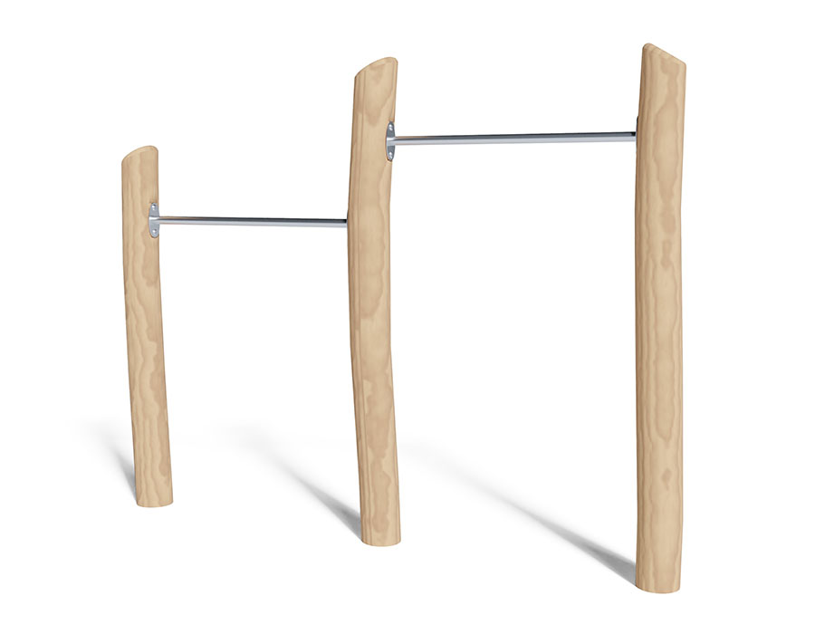Reck 2-teilig